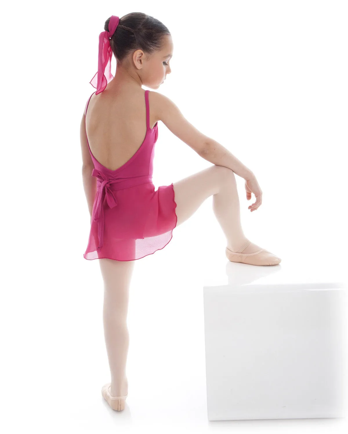 Energetiks MELODY Wrap Skirt, (Medium, Large, XLarge), Childs sizes, CS01