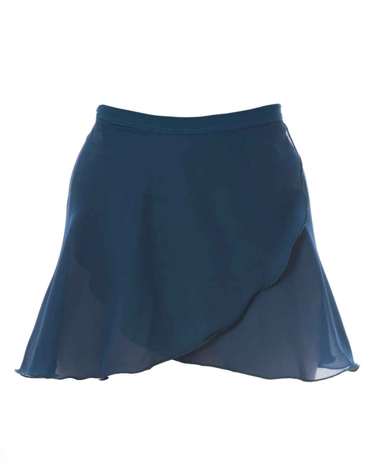 Energetiks MELODY Wrap Skirt, (Medium, Large, XLarge), Childs sizes, CS01