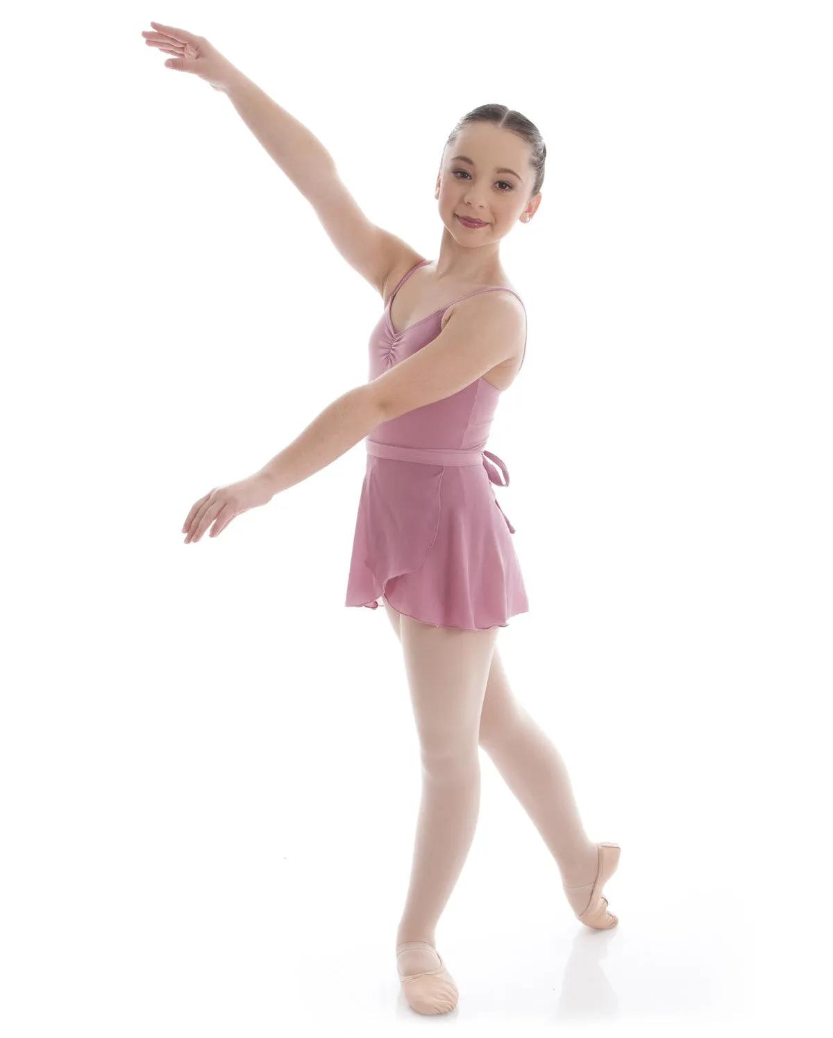 Energetiks MELODY Wrap Skirt, (Medium, Large, XLarge), Childs sizes, CS01