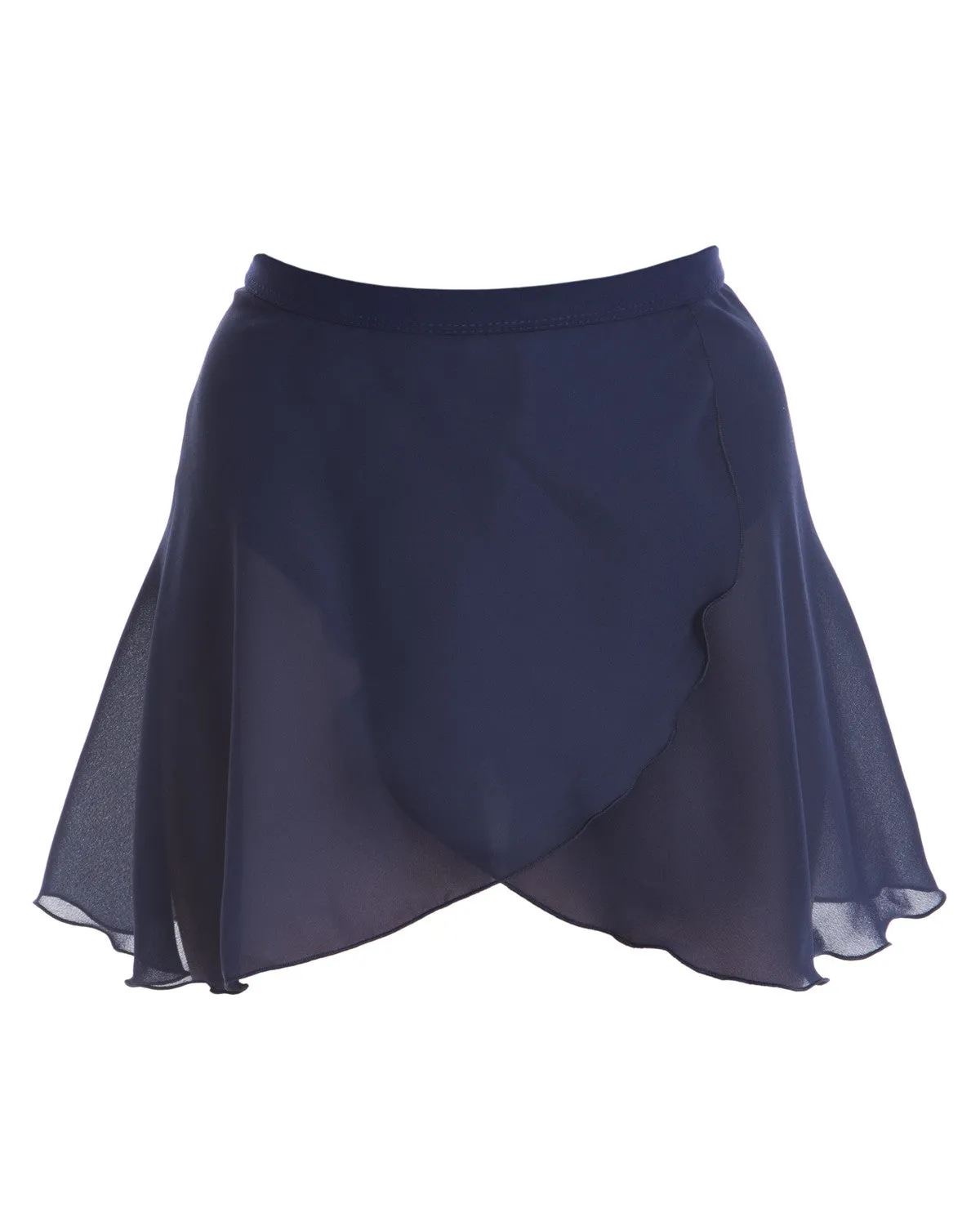 Energetiks MELODY Wrap Skirt, (Medium, Large, XLarge), Childs sizes, CS01