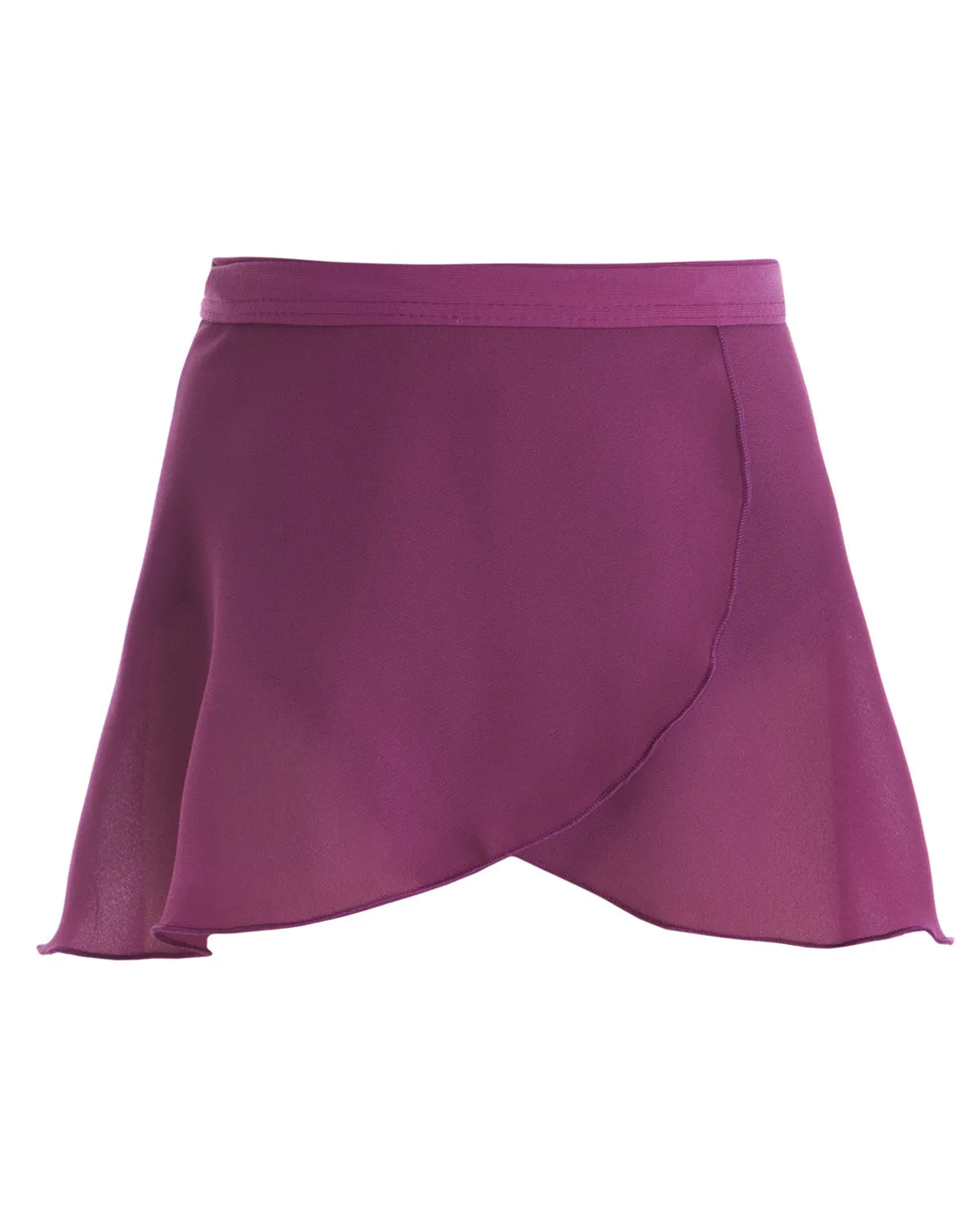 Energetiks MELODY Wrap Skirt, (Medium, Large, XLarge), Childs sizes, CS01