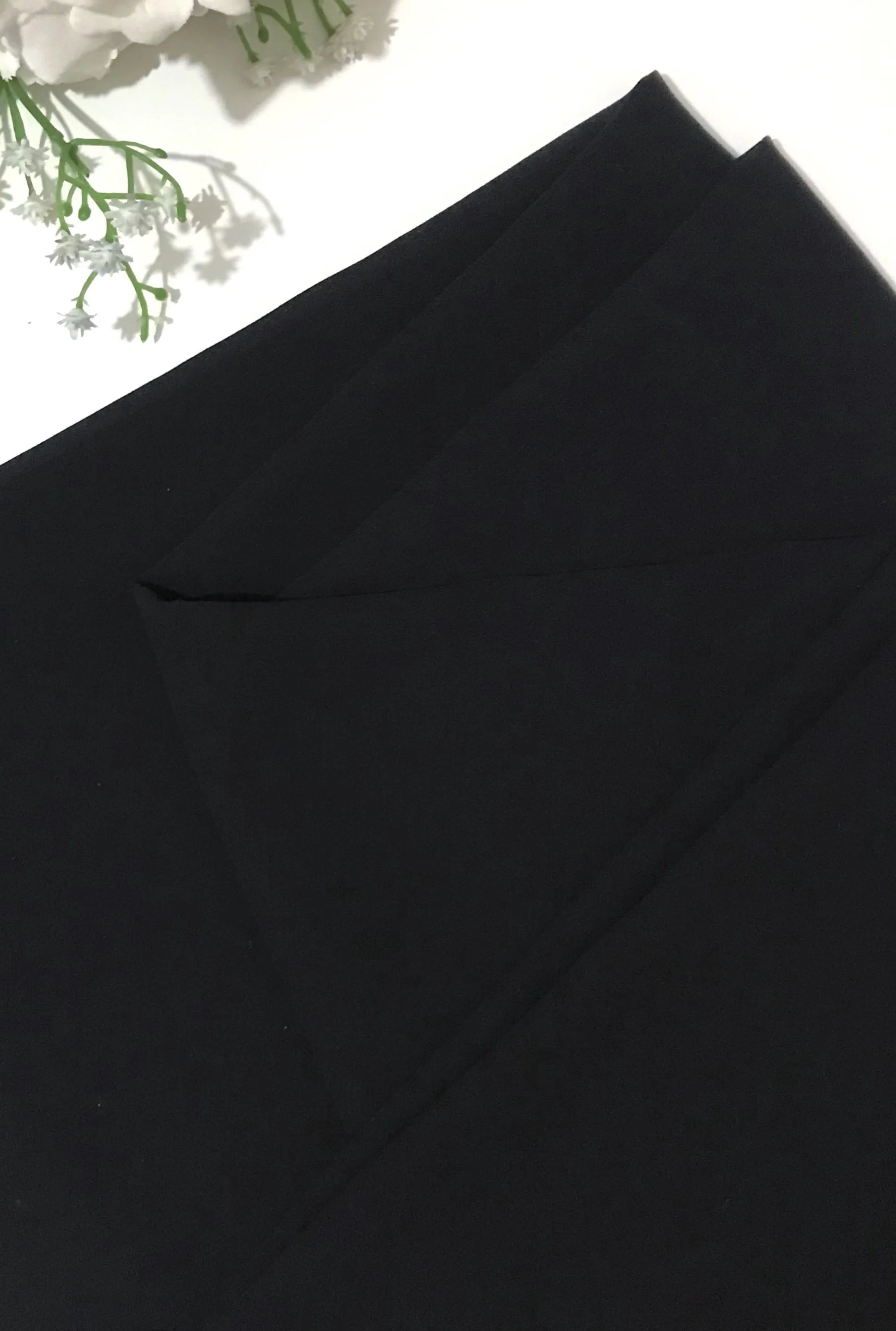 Essential Chiffon Hijab Classic