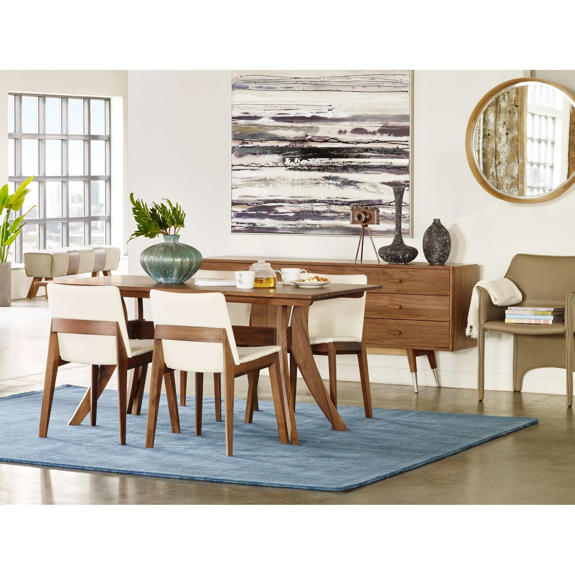 Florence Dining Table