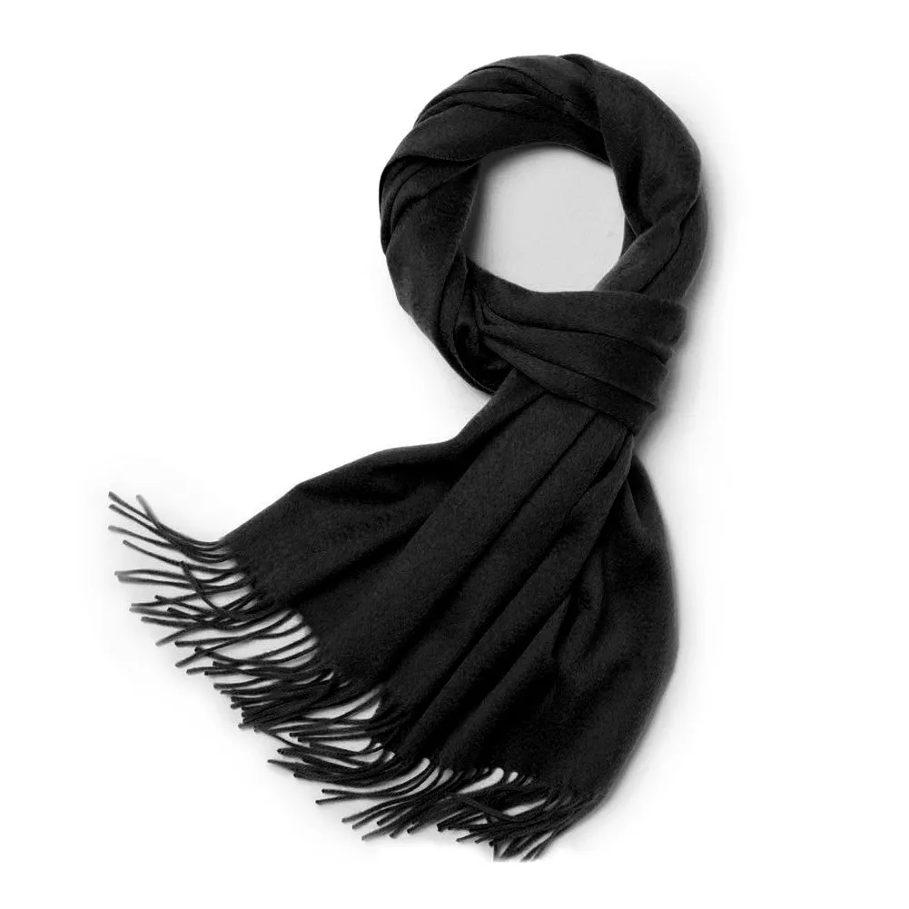 FURTALK Women Winter Cashmere Scarf Shawls SKY 310g Drop Shipping SFFW006