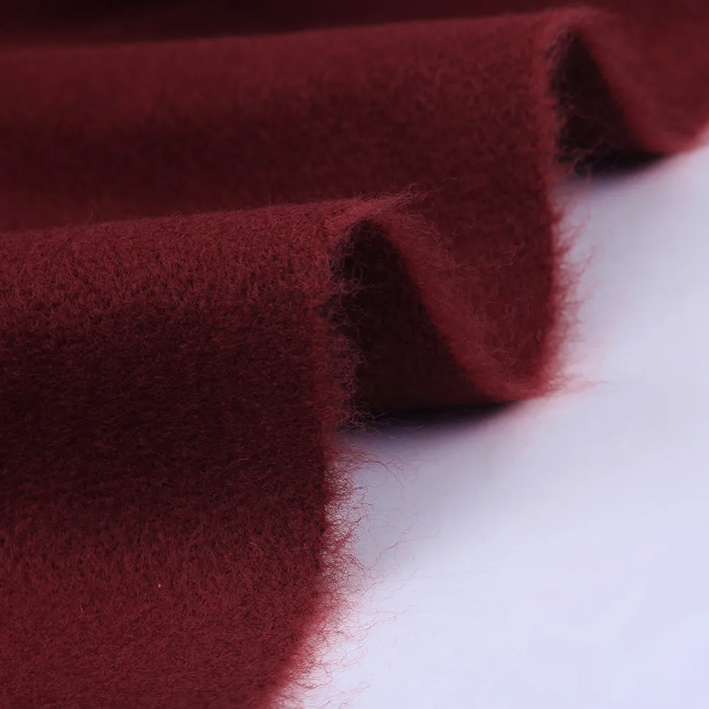 FURTALK Women Winter Cashmere Scarf Shawls SKY 310g Drop Shipping SFFW006