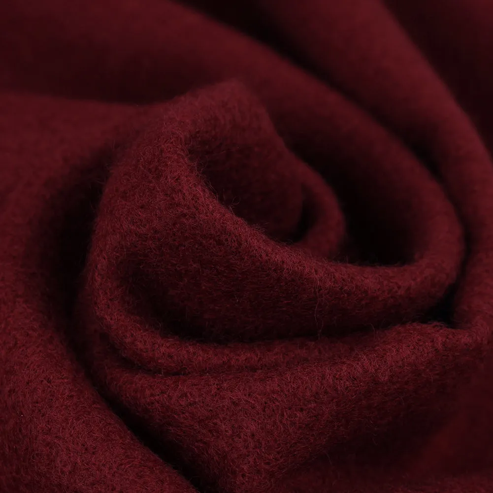FURTALK Women Winter Cashmere Scarf Shawls SKY 310g Drop Shipping SFFW006