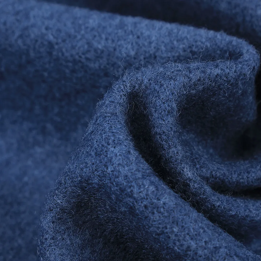 FURTALK Women Winter Cashmere Scarf Shawls SKY 310g Drop Shipping SFFW006