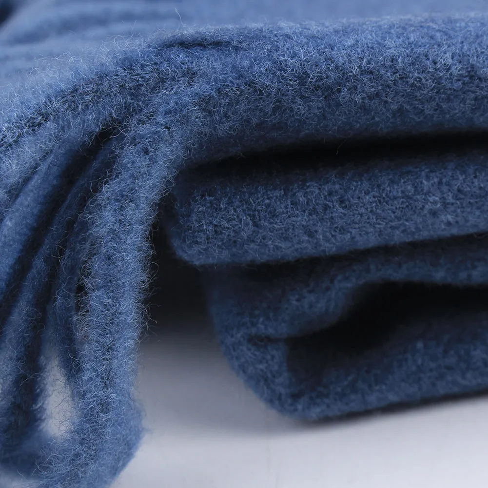 FURTALK Women Winter Cashmere Scarf Shawls SKY 310g Drop Shipping SFFW006