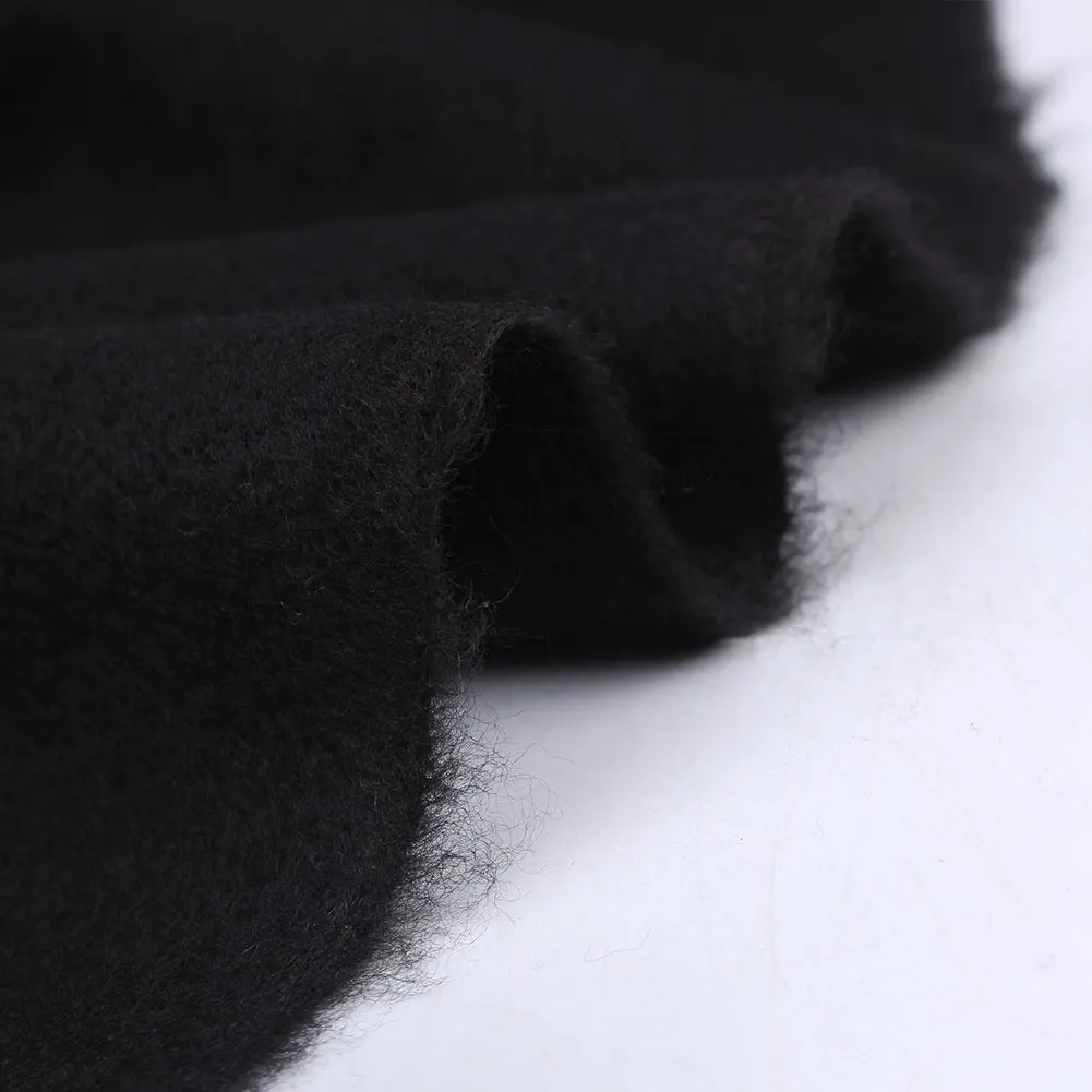 FURTALK Women Winter Cashmere Scarf Shawls SKY 310g Drop Shipping SFFW006