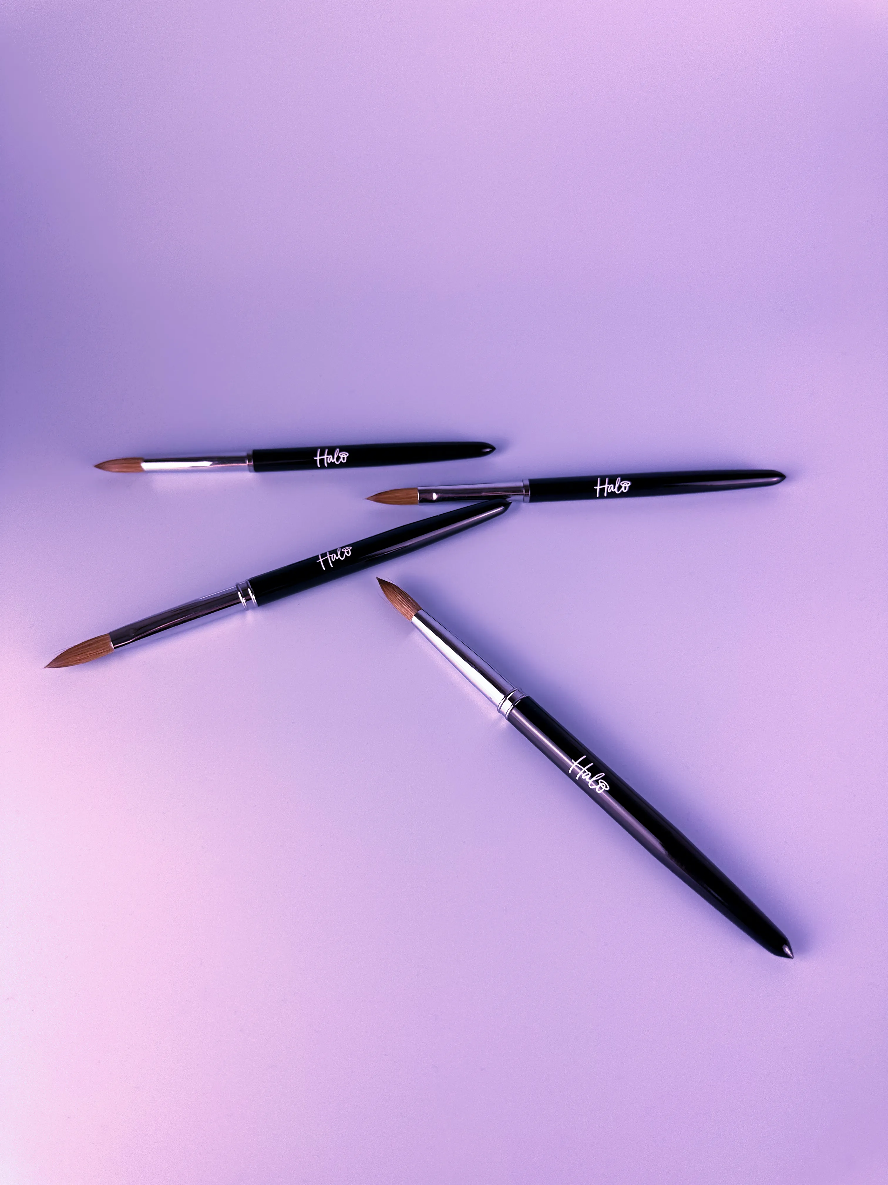 Halo Elite Round Brush Size 14