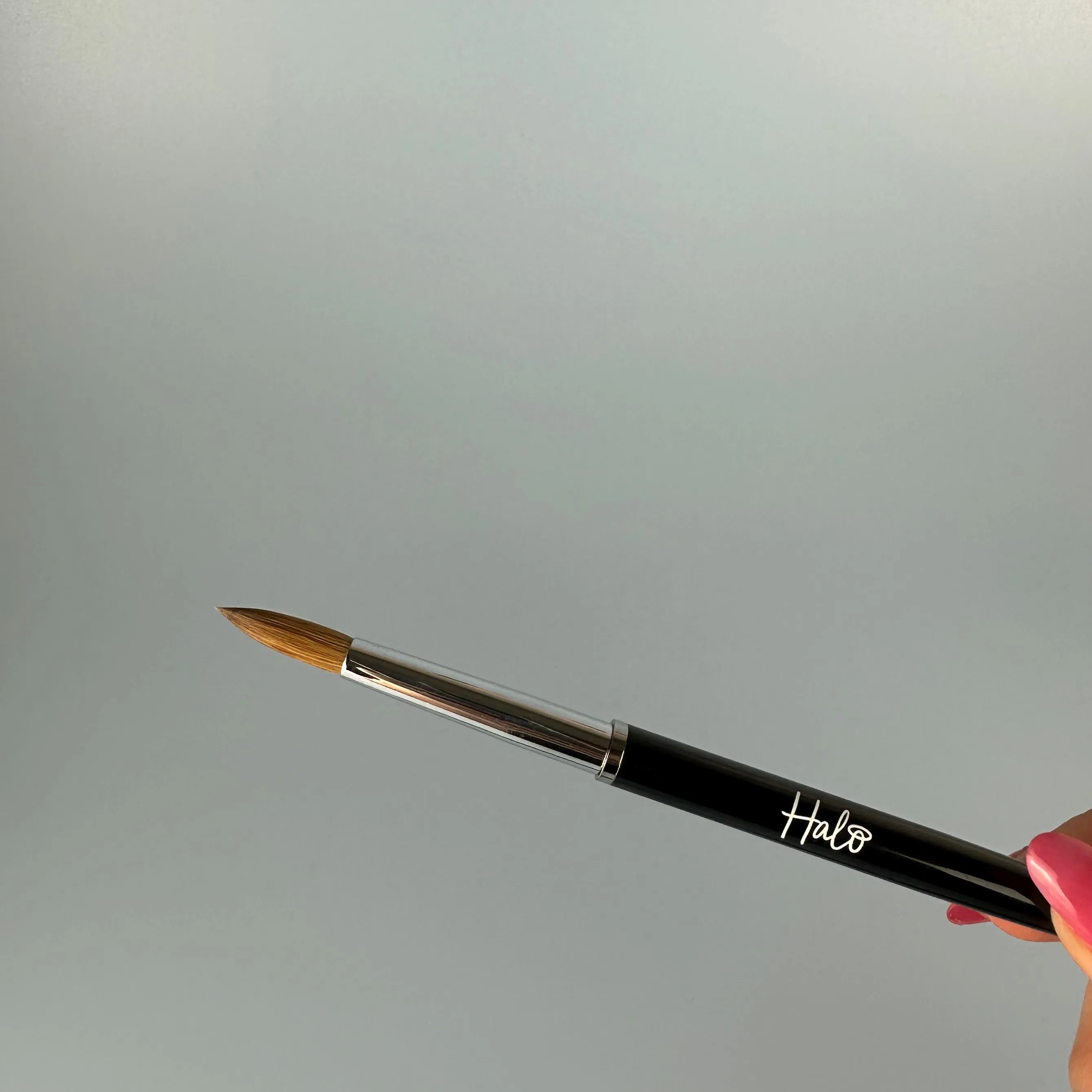 Halo Elite Round Brush Size 14