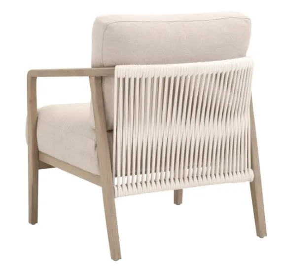Harbor Club Chair