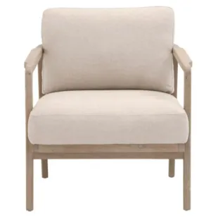 Harbor Club Chair