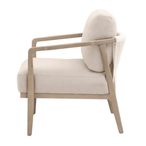 Harbor Club Chair
