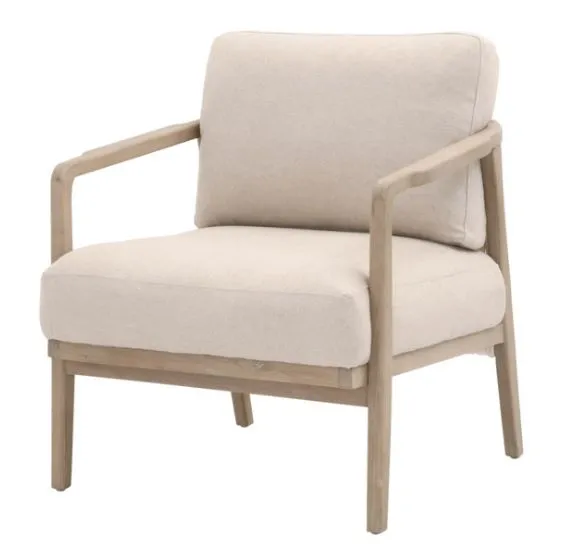 Harbor Club Chair