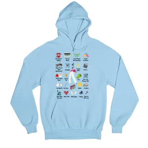 Harry Styles Hoodie - Harry's World