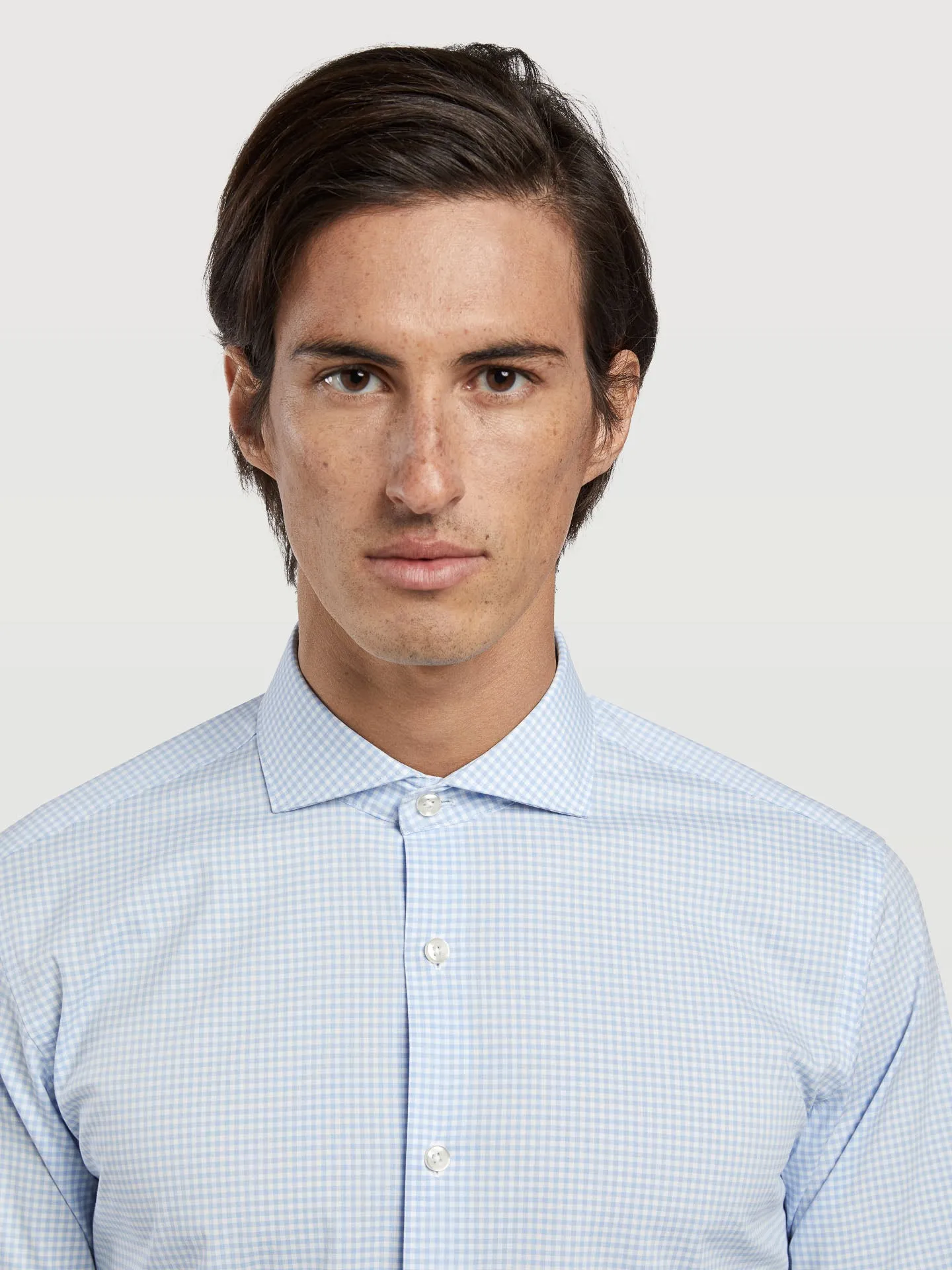 K-EASY - DUBLIN COLLAR SLIM FIT