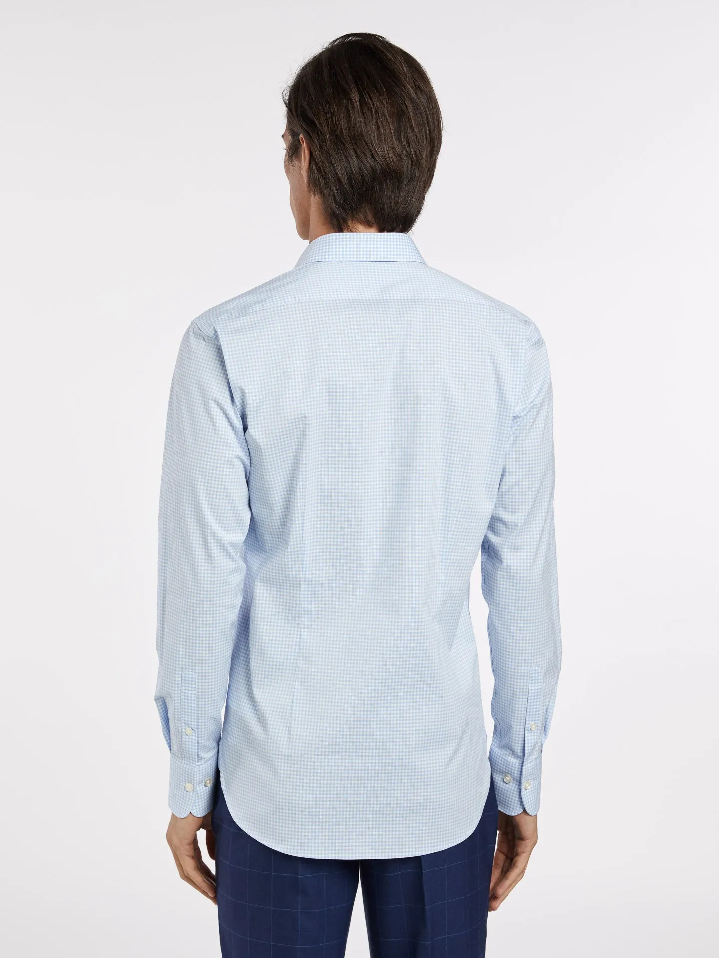 K-EASY - DUBLIN COLLAR SLIM FIT