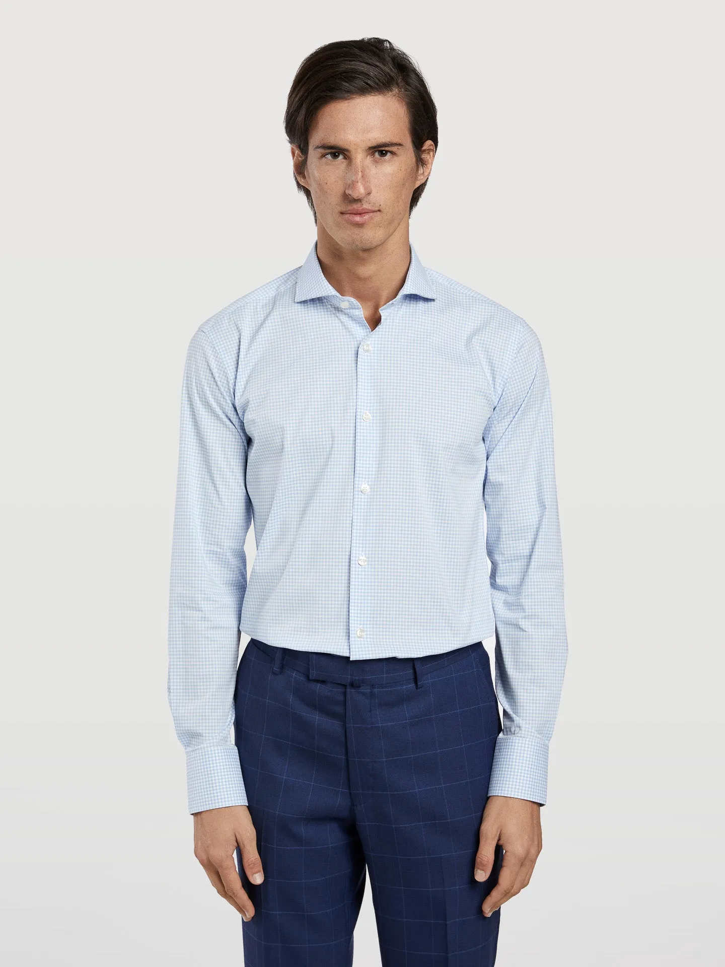 K-EASY - DUBLIN COLLAR SLIM FIT