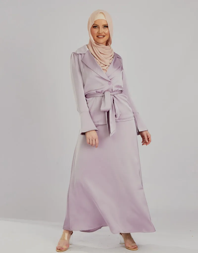 Lillia Wrap Jacket