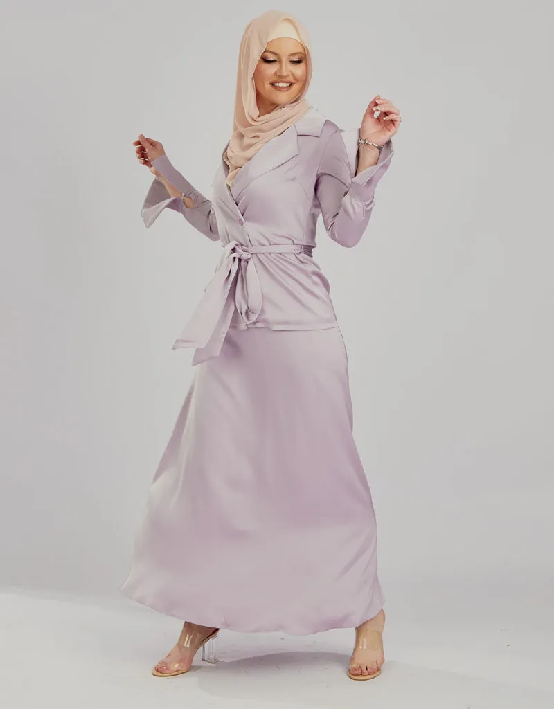 Lillia Wrap Jacket