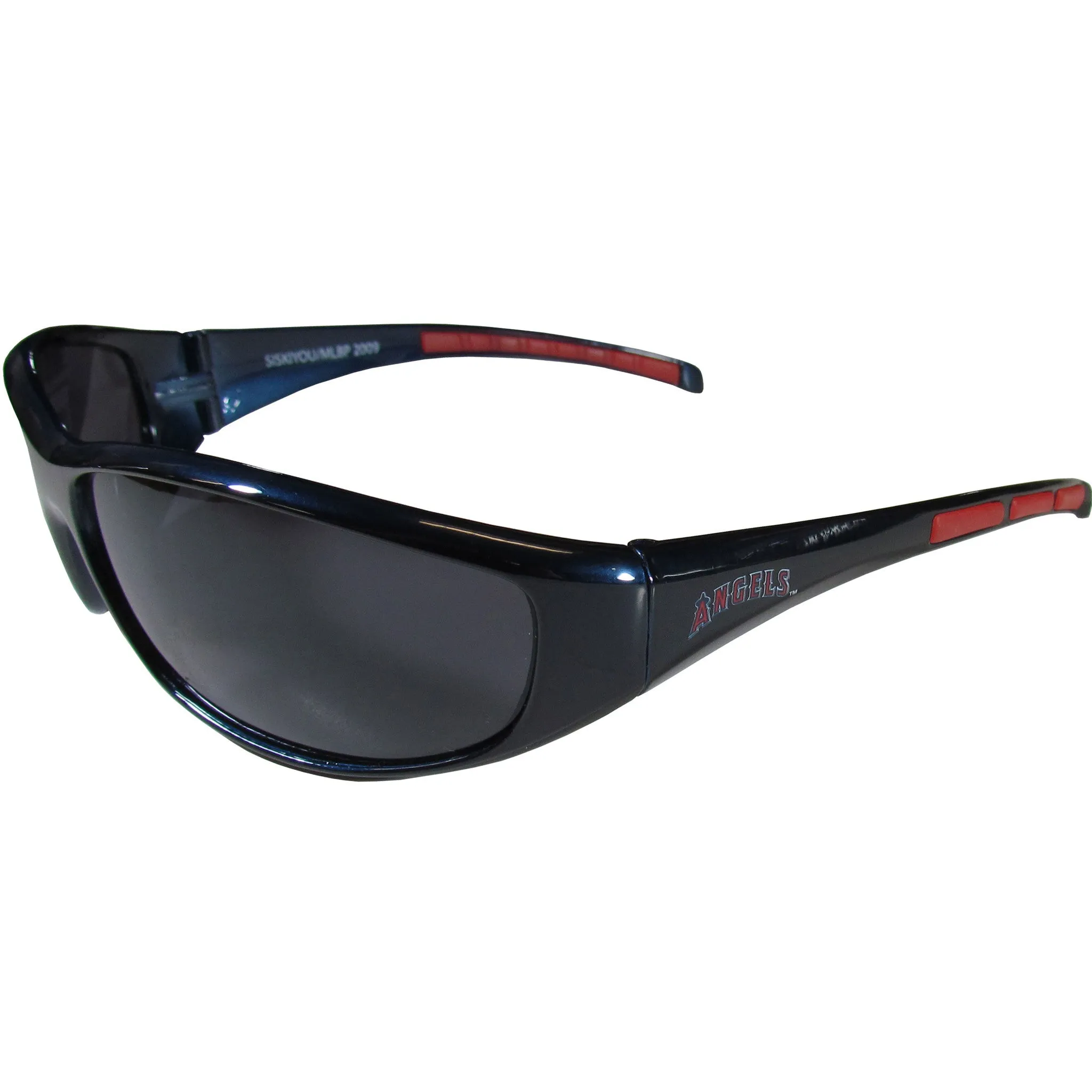 Los Angeles Angels of Anaheim Sunglass and Bag Set