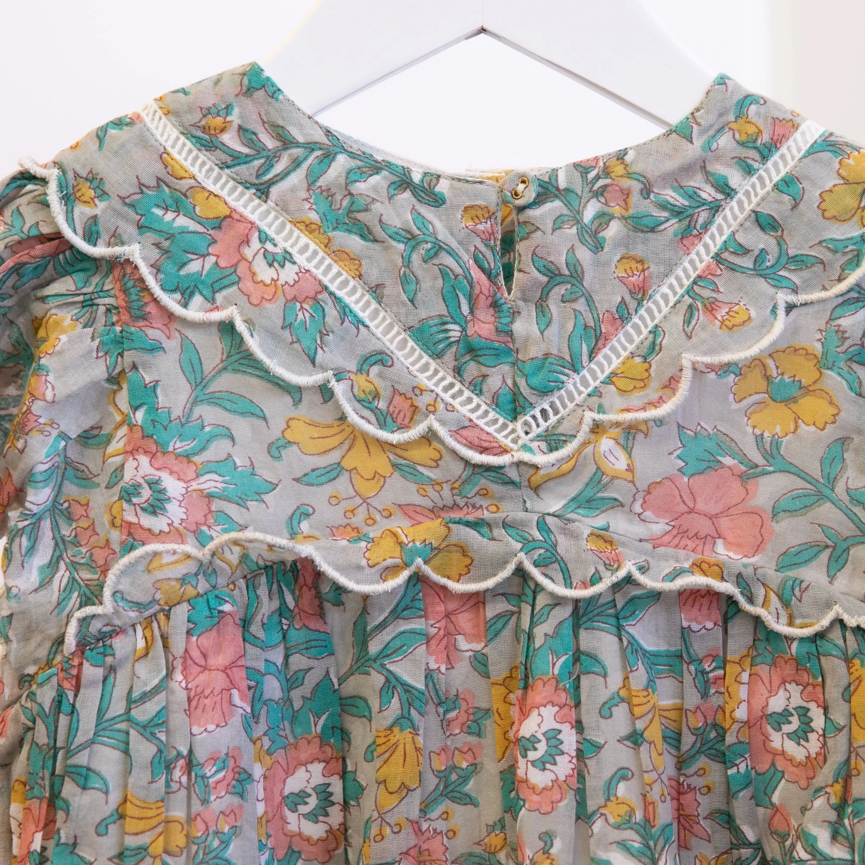 Louise Misha Siloe Dress
