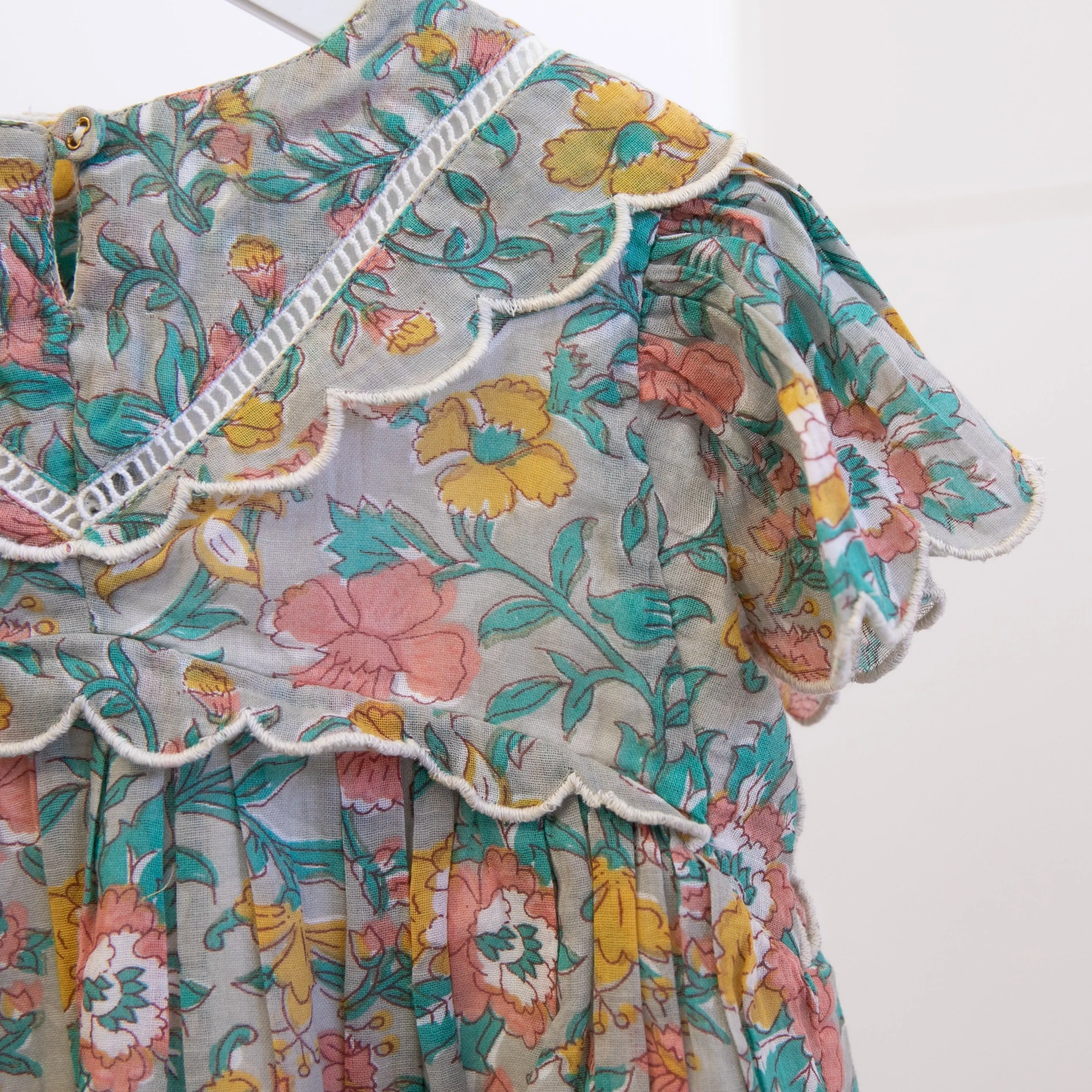 Louise Misha Siloe Dress
