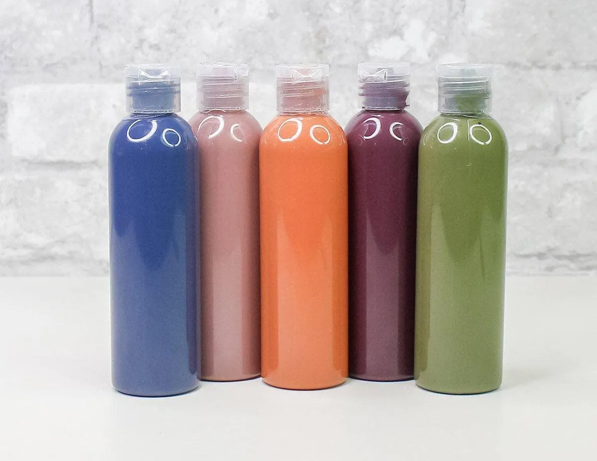 Moody Wedding Wood Flower Dye Packs - 4oz