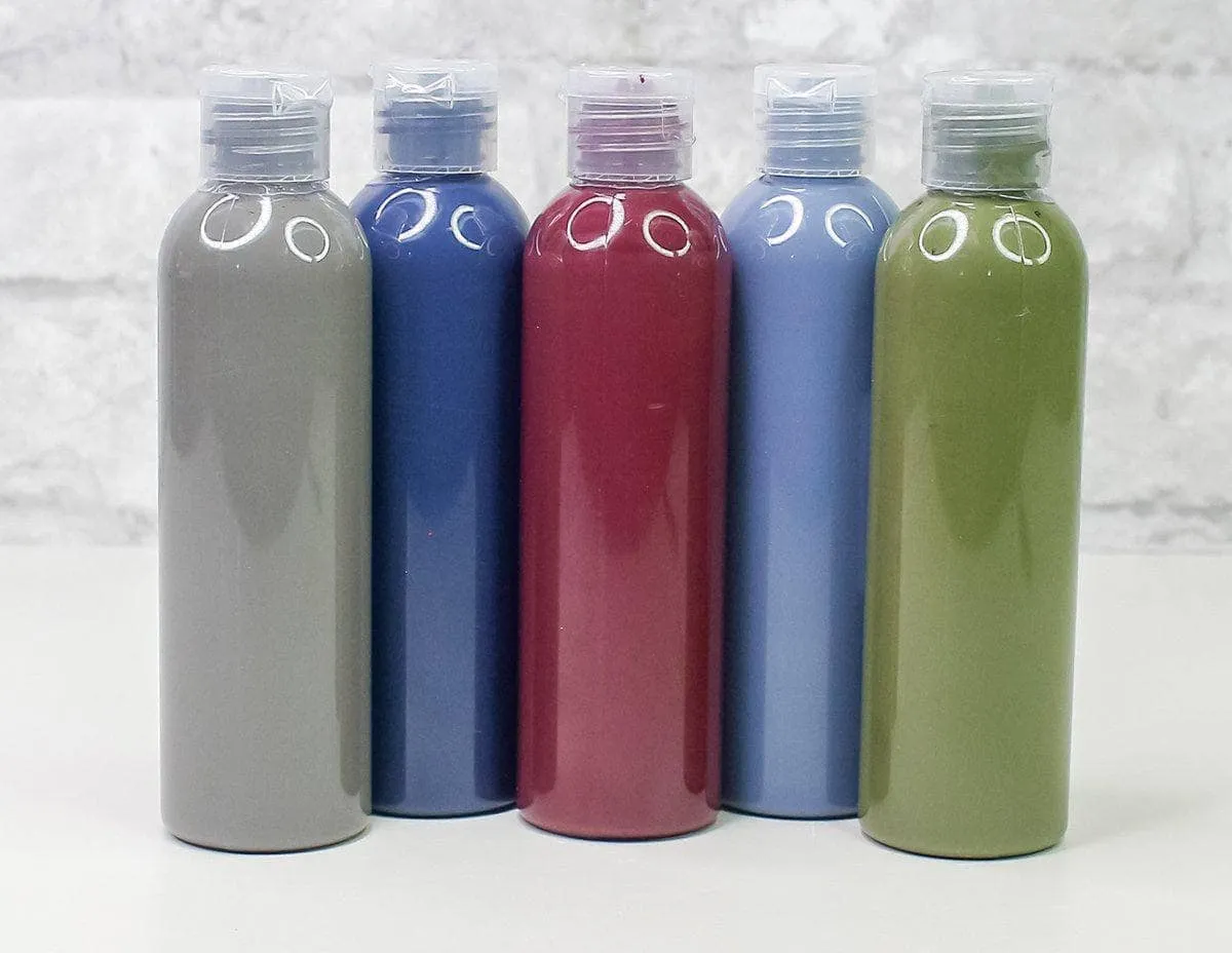 Moody Wedding Wood Flower Dye Packs - 4oz
