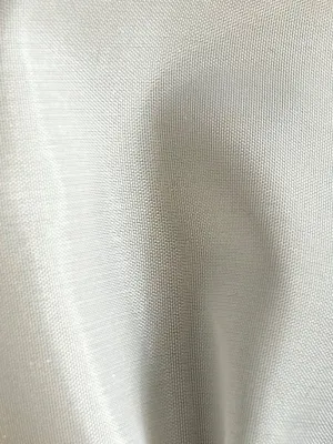 Oyster Polyester Lining Fabric - Eclipse