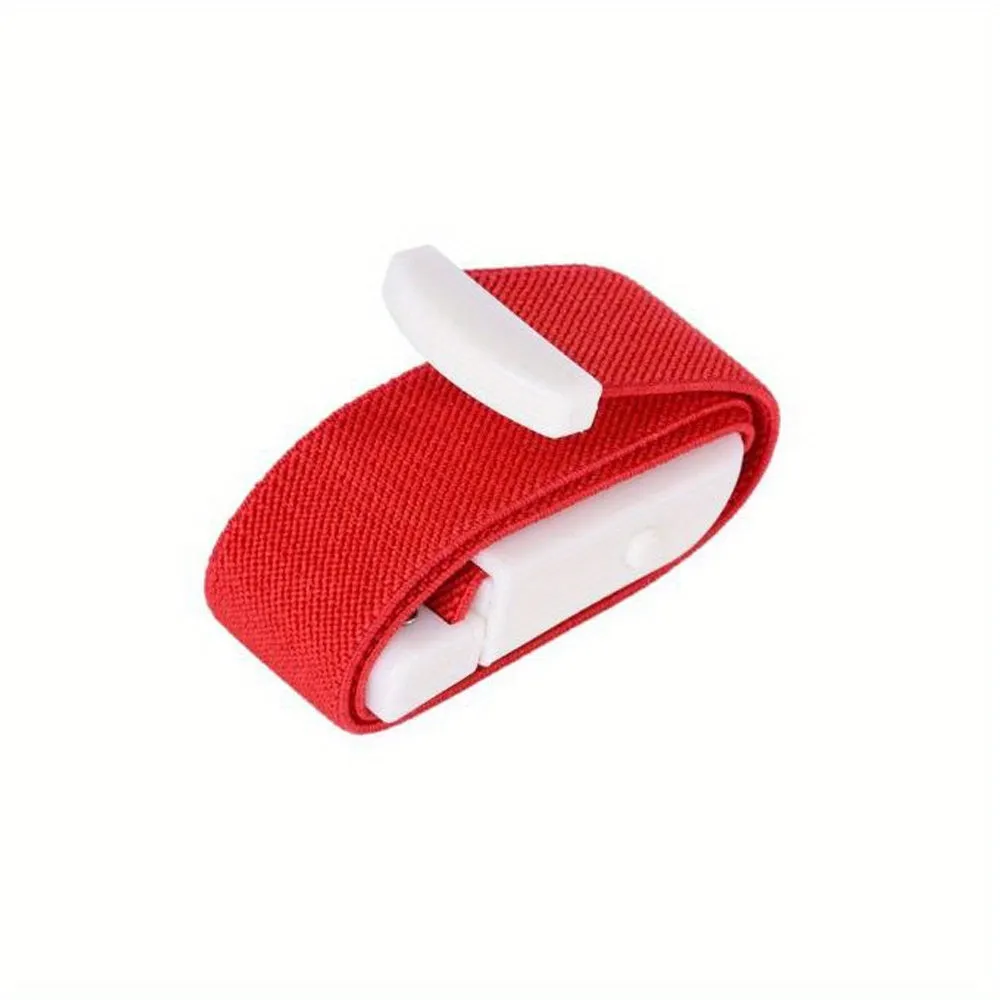 Quick Release Tourniquet for Emergencies  Outdoor Activities