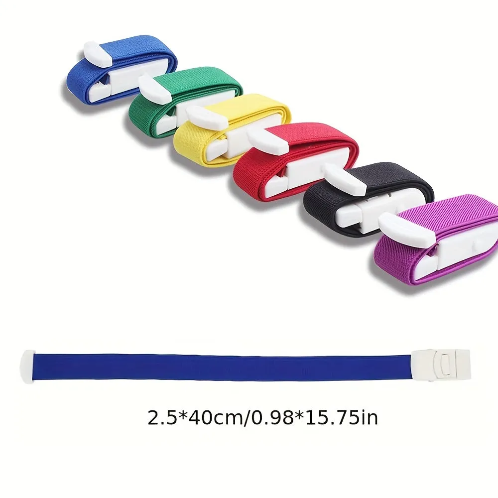 Quick Release Tourniquet for Emergencies  Outdoor Activities