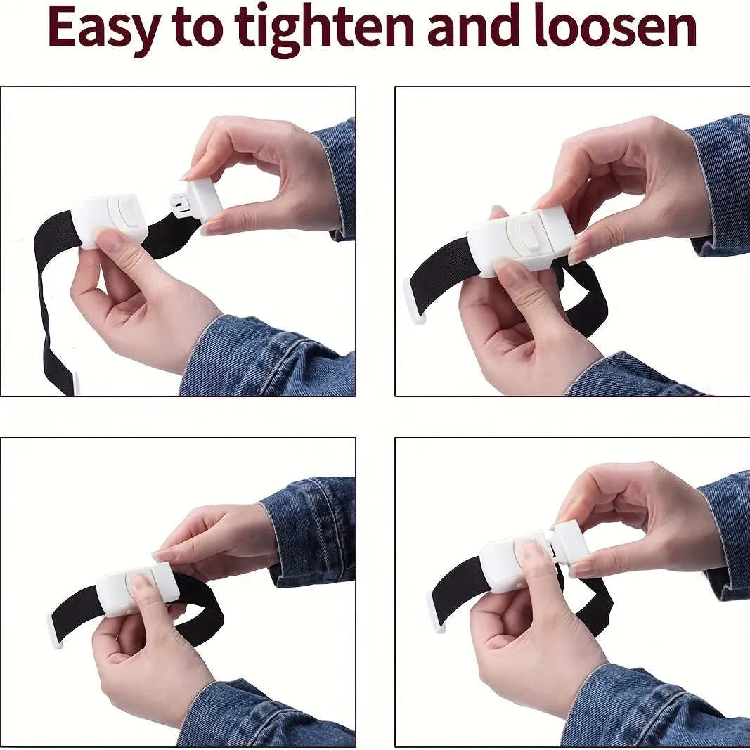 Quick Release Tourniquet for Emergencies  Outdoor Activities