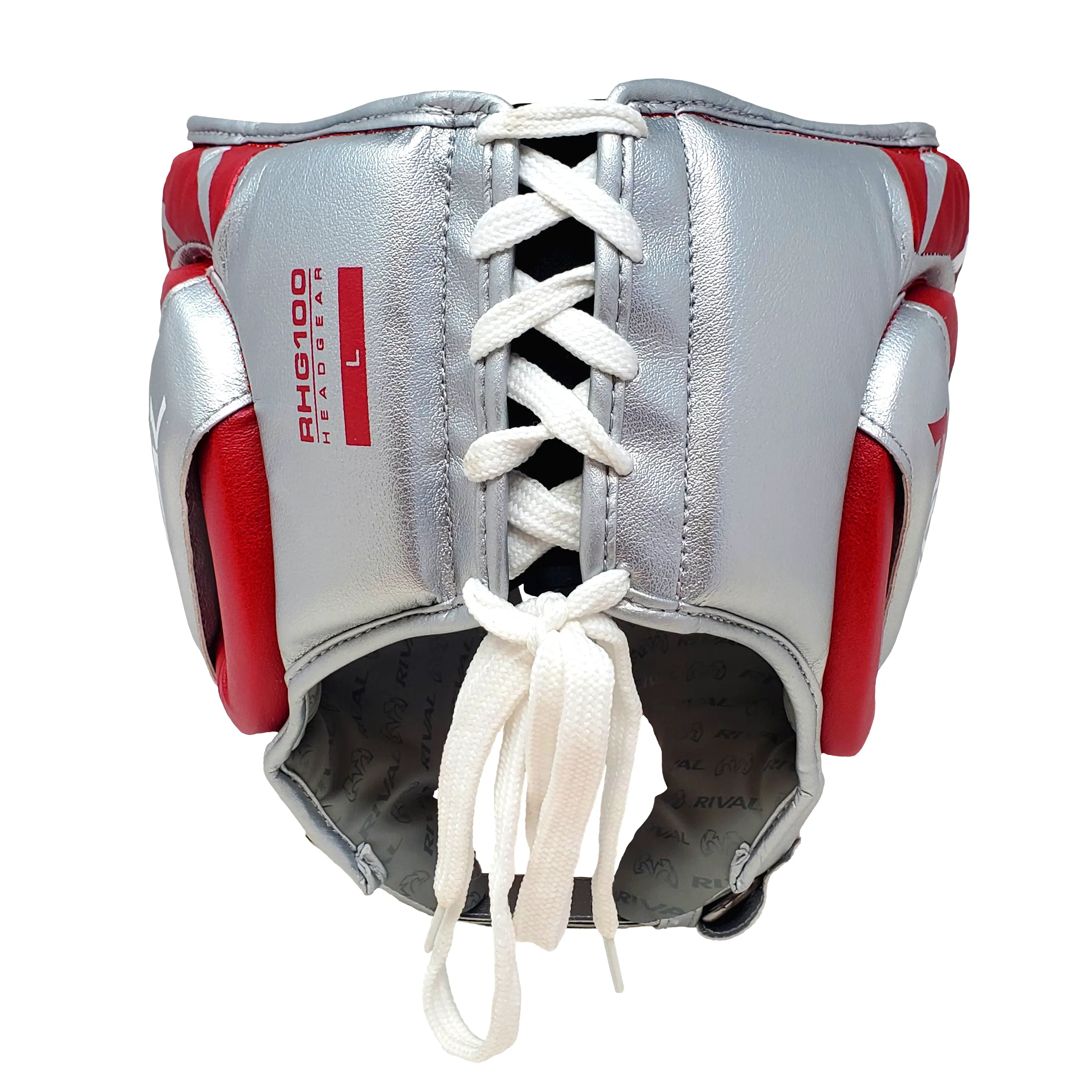 Rival RHG100 Professional Headgear