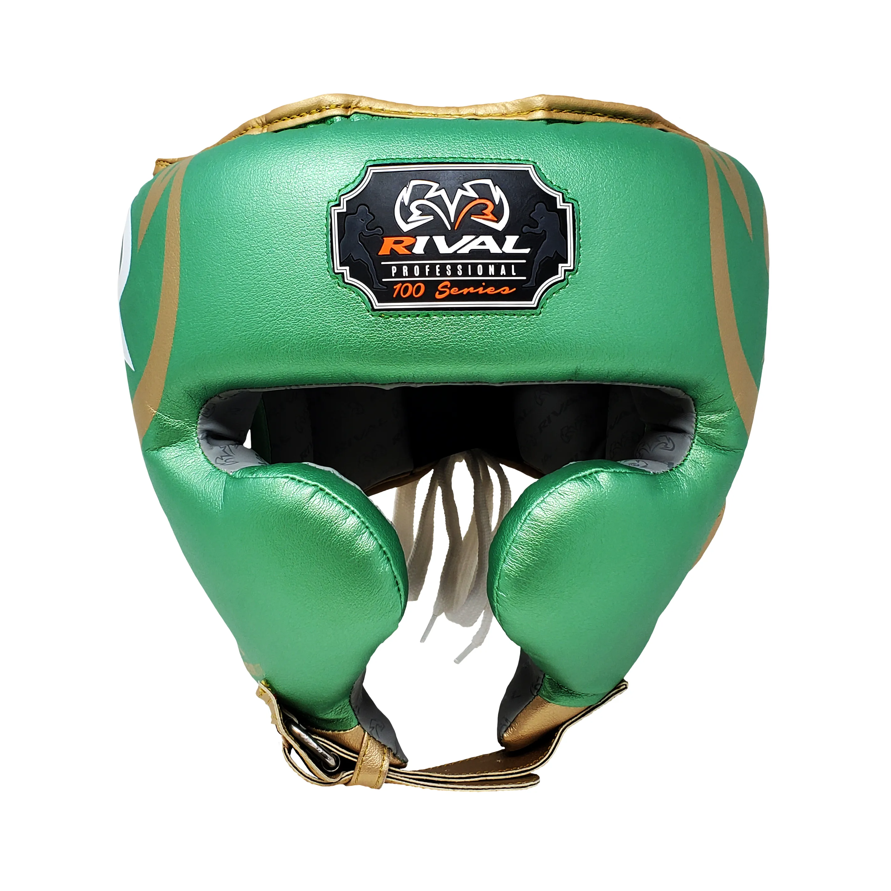 Rival RHG100 Professional Headgear