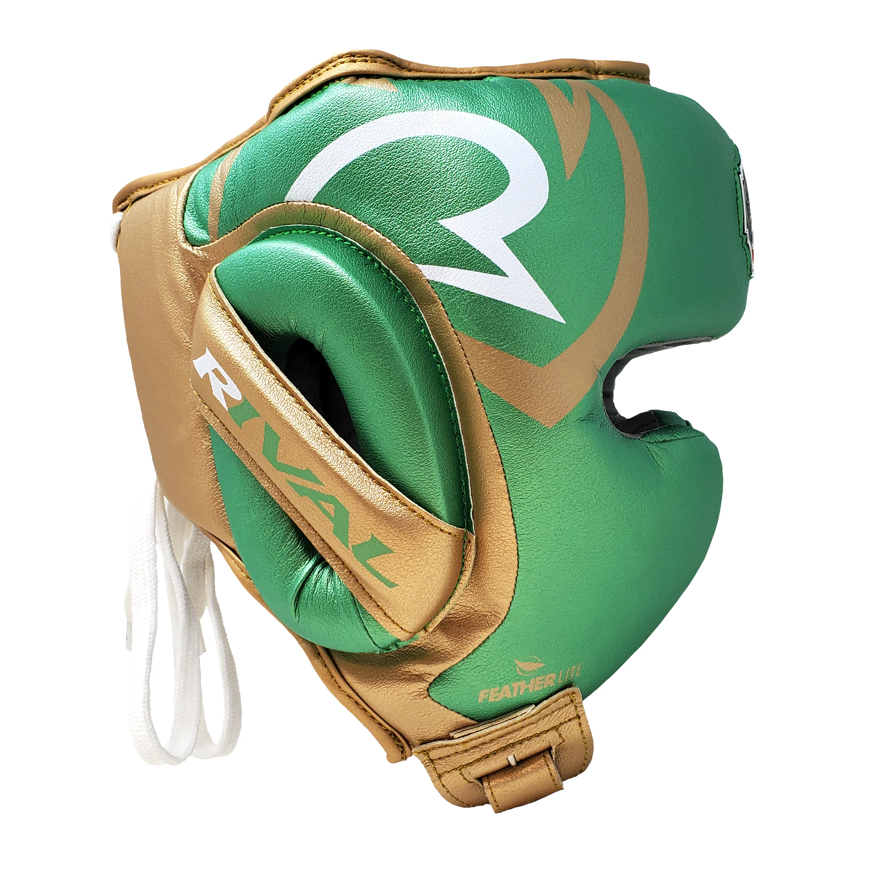 Rival RHG100 Professional Headgear