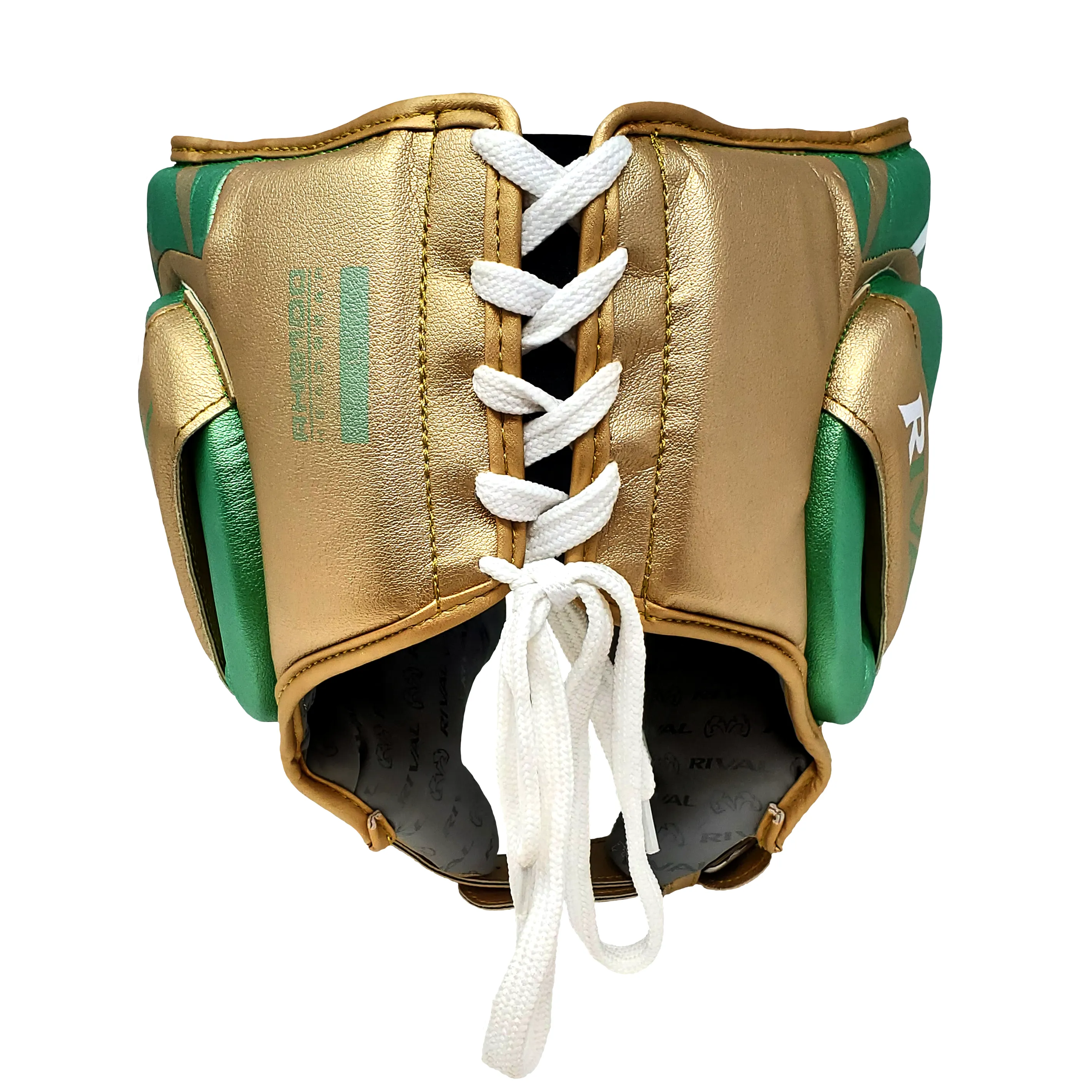 Rival RHG100 Professional Headgear