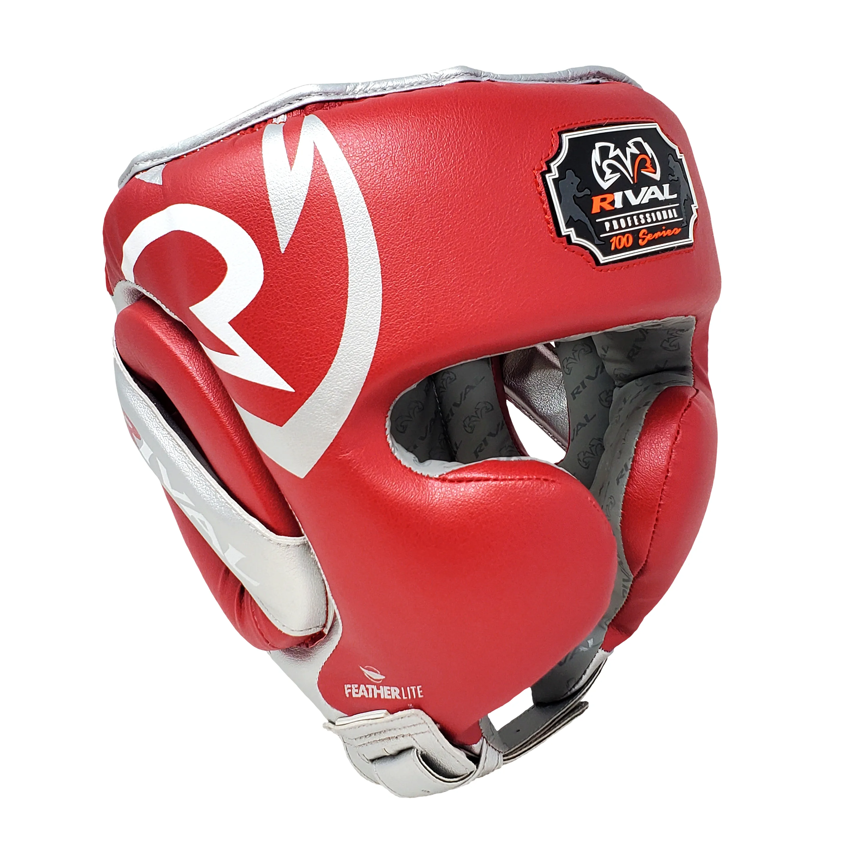 Rival RHG100 Professional Headgear