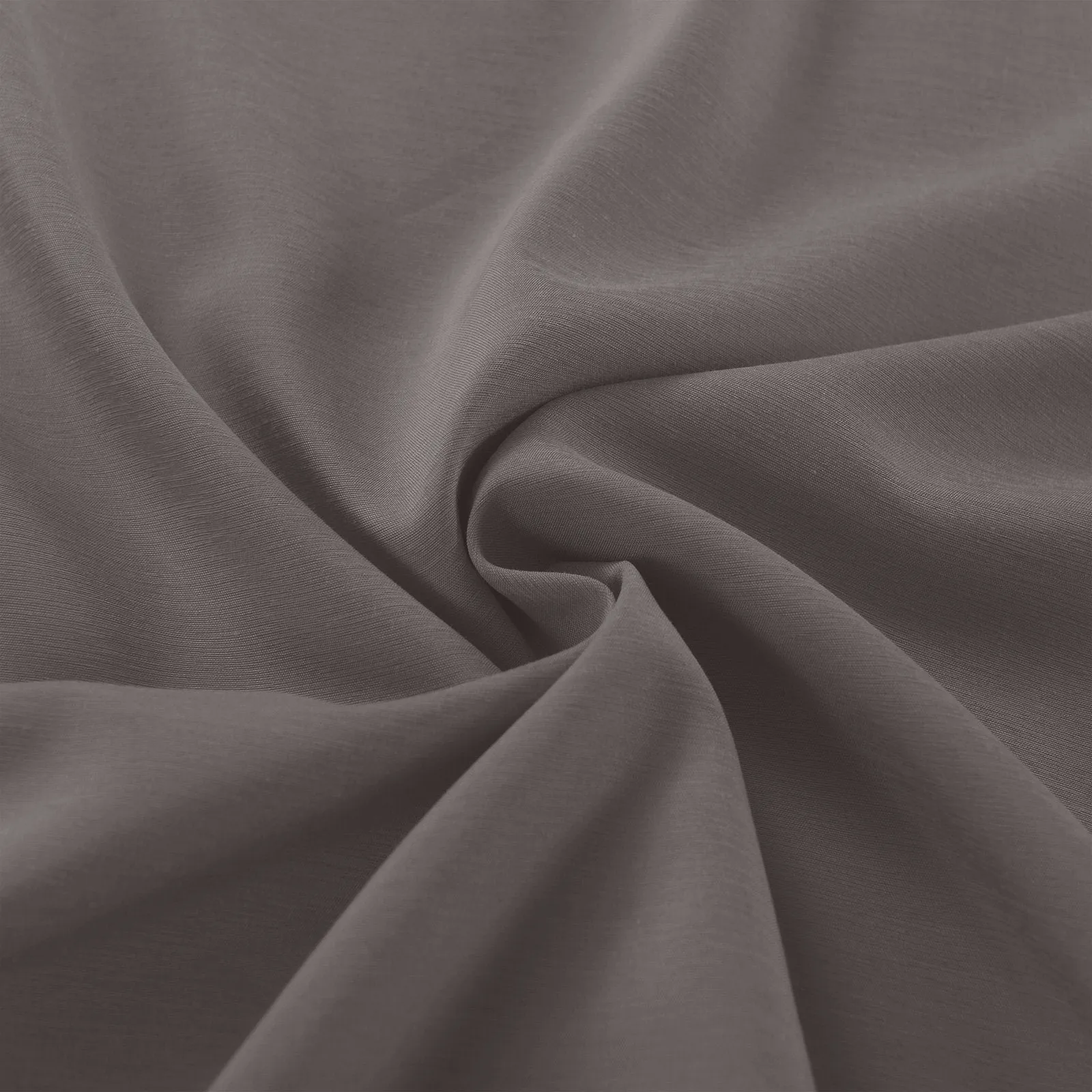 Royal Comfort 1500 Thread Count 6 Piece Cotton Rich Bedroom Collection Set Queen Dusk Grey