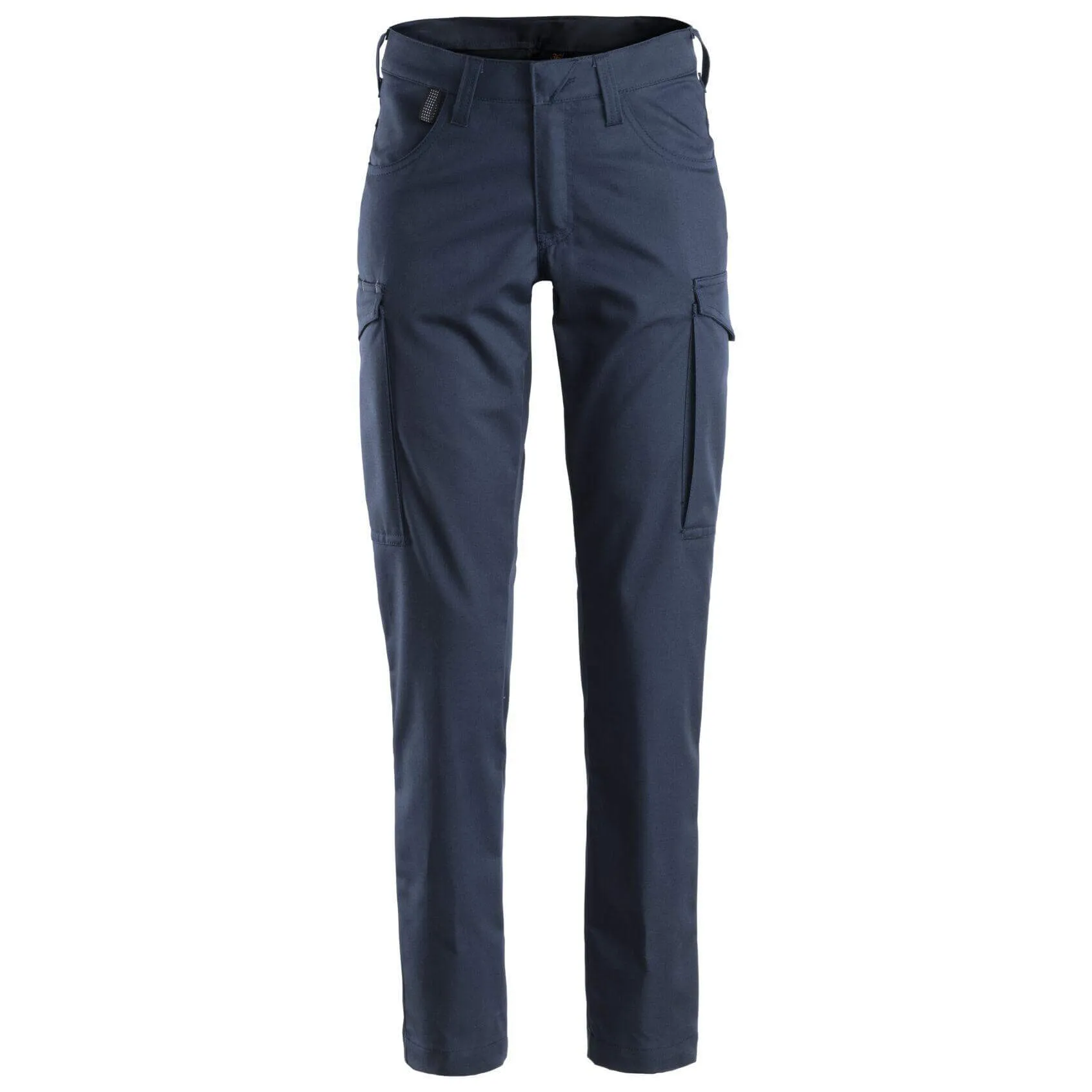 Snickers 6700 Service Womens Trousers Navy
