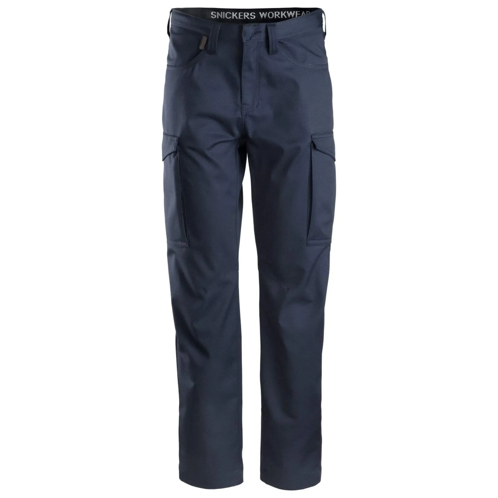 Snickers 6800 Service Trousers Navy