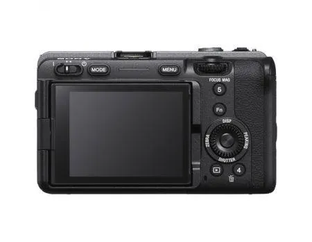 Sony FX3 Full-Frame Cinema Camera