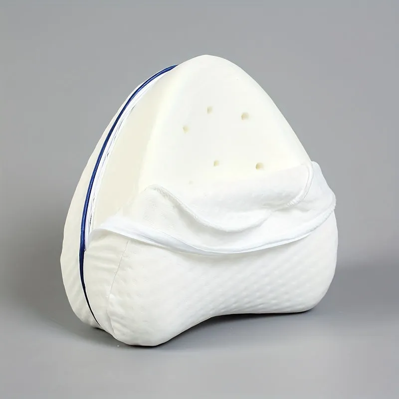 Soothe Sciatica and Boost Comfort with Contour Legacy Leg Pillow