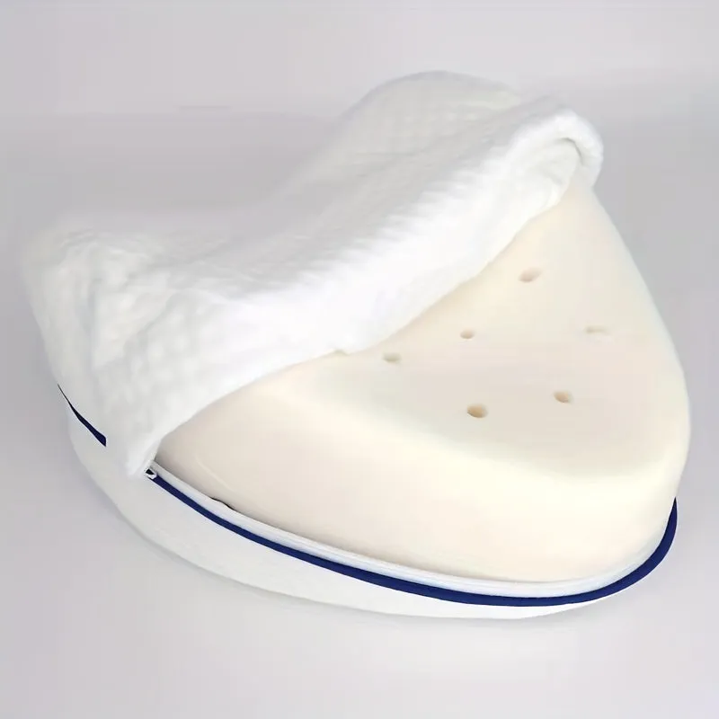 Soothe Sciatica and Boost Comfort with Contour Legacy Leg Pillow