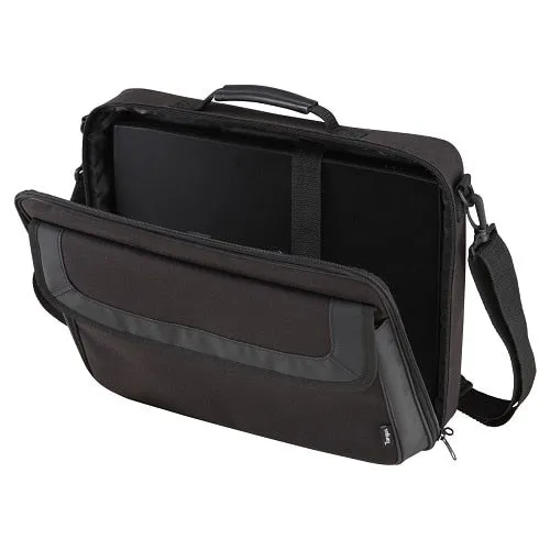 Targus Carry Case/Nylon Black Value