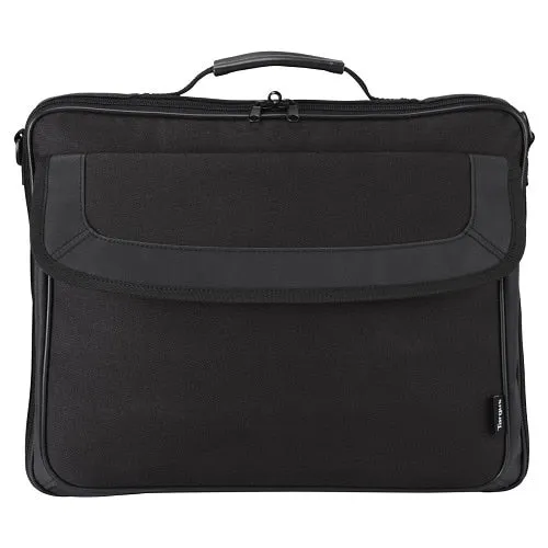 Targus Carry Case/Nylon Black Value