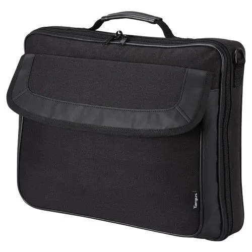 Targus Carry Case/Nylon Black Value