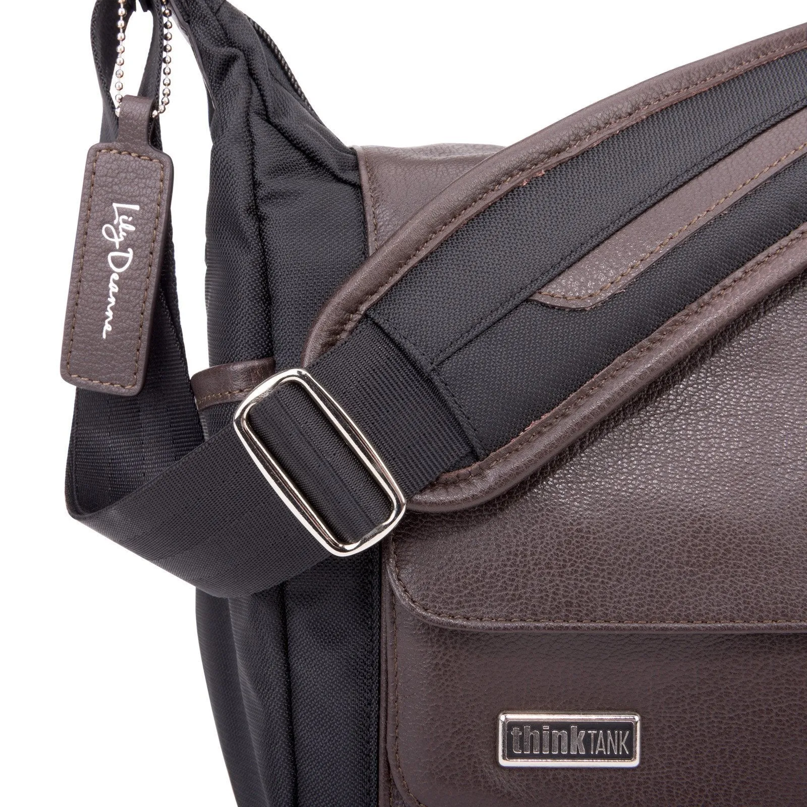 Think Tank Lily Deanne™ Tutto - Chestnut