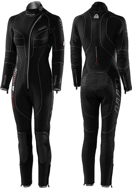 Waterproof W1 5mm Wetsuit (Womens)